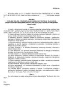 Predlog odluke o izmjeni Odluke o obrazovanju Komisije za praćenje realizacije Srednjoročnog programa rada Vlade 2024-2027 i godišnjih Programa rada Vlade Predlog odluke o izmjeni Odluke o obrazovanju Komisije za praćenje realizacije Srednjoročnog programa rada Vlade 2024-2027 i godišnjih Programa rada Vlade