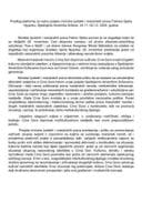 Predlog platforme za radnu posjetu ministra ljudskih i manjinskih prava Fatmira Gjeke Njujorku, Sjedinjene Američke Države, u periodu 24.11-02.12.2025. godine