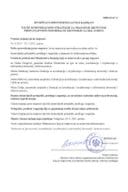 Izvještaj o sprovedenoj javnoj raspravi - Nacrt Komunikacione strategije za smanjenje društvene prihvatljivosti neformalne ekonomije za 2026. godinu