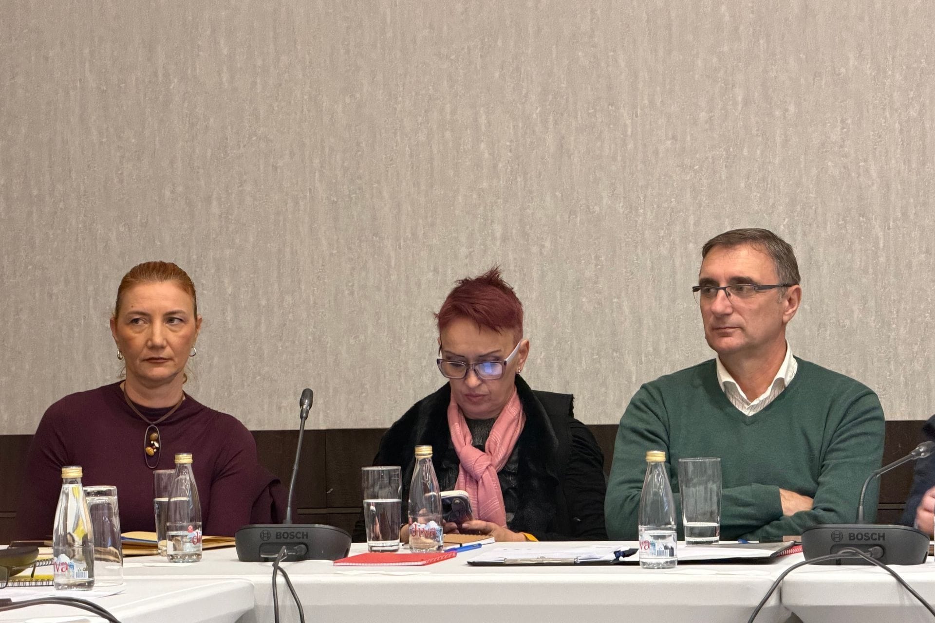 Upravljanje požarima