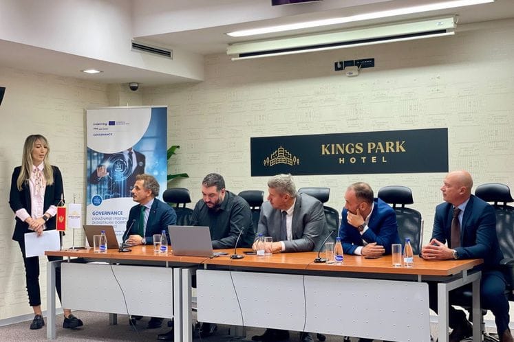 SA GOVERNANCE. SA GOVERNANCE.