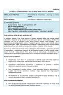 Izvještaj o sprovedenoj analizi procjene uticaja propisa (RIA)