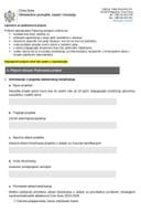 ПРИЈАВНИ ОБРАЗАЦ - ПхД иностранство