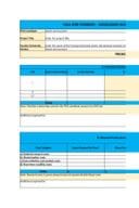 Финанциал план - ПхД аброад