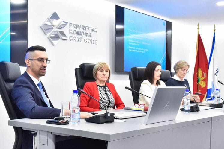 Представљен нови Закон о привредним друштвима