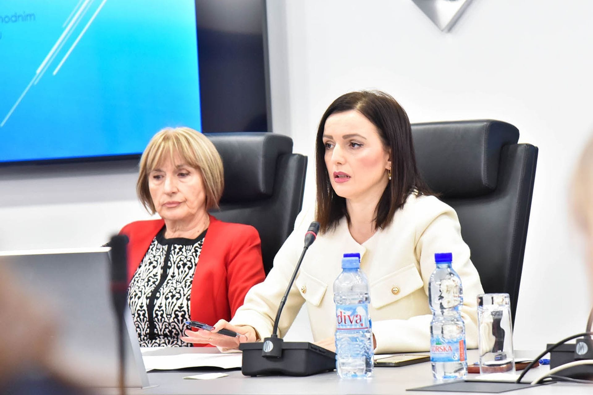 Predstavljen novi Zakon o privrednim društvima