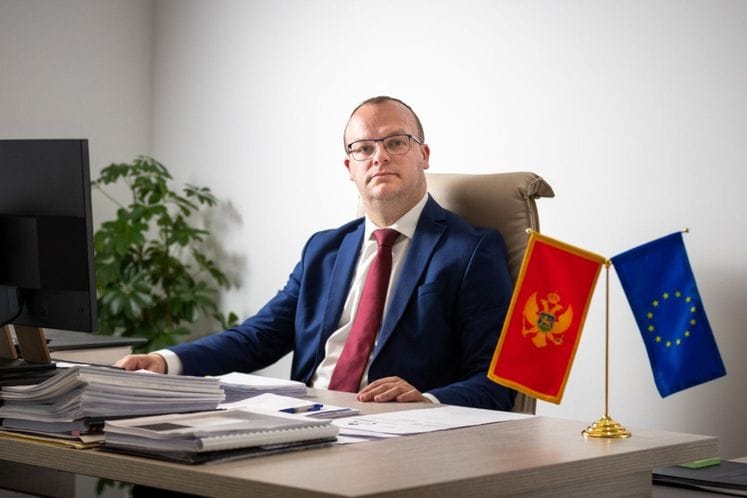 Čestitka ministra Ćulafića povodom Dana opštine Pljevlja Čestitka ministra Ćulafića povodom Dana opštine Pljevlja