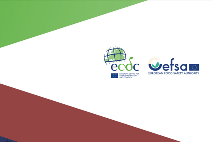 ECDC EFSA