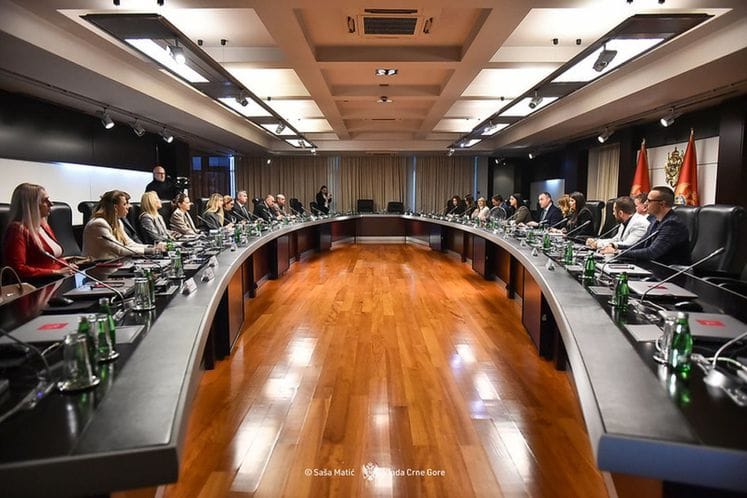 Sjednica Savjeta za prava djeteta