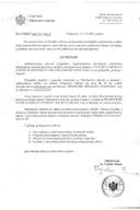 Javna raspra o Nacrtu Zakona o zaštiti stanovništva od zaraznih bolesti