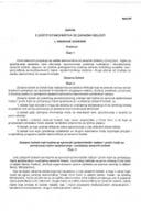 Nacrt Zakona o zaštiti stanovništva od zaraznih bolesti