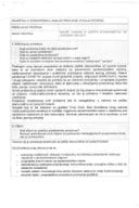 RIA - Nacrt Zakona o zaštiti stanovništva od zaraznih bolesti