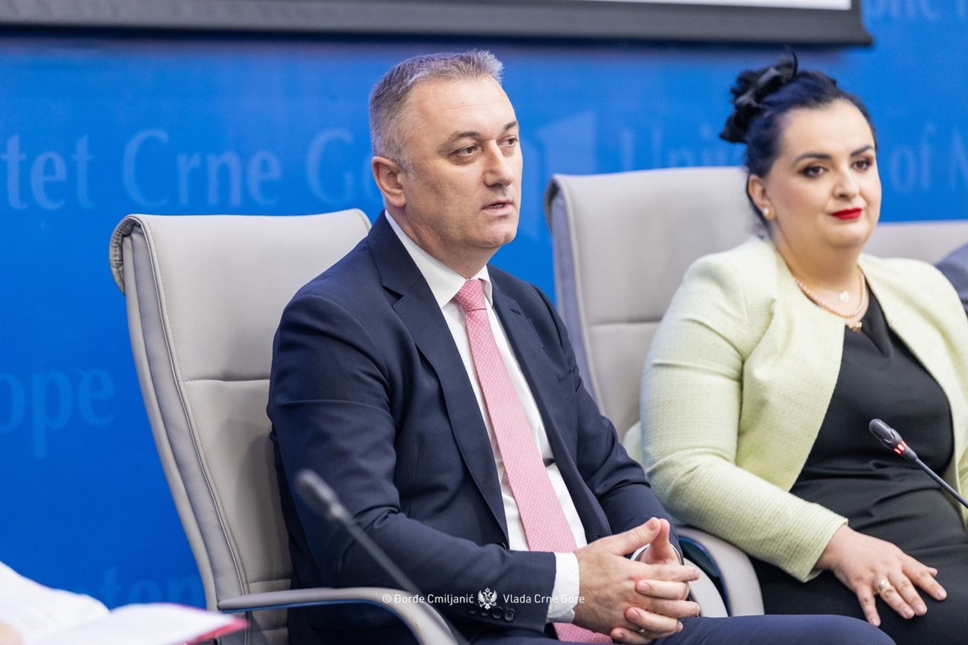 Ljudski kapital ključ rasta i razvoja Crne Gore