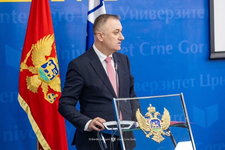 Људски капитал кључ раста и развоја Црне Горе