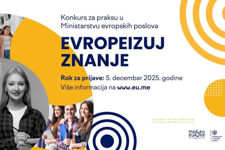 staziranje u mepu staziranje u mepu