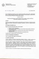 Javni poziv za praksu Evropeizuj me u Ministarstvu evropskih poslova