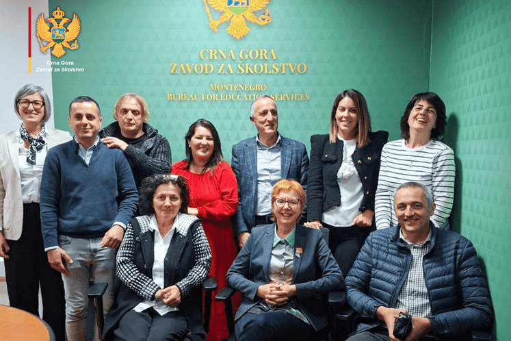 prezentacija radova rukovodilaca obrazovno - vaspitnih ustanova