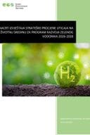 Нацрт Извјештаја о стратешкој процјени утицаја на животну средину