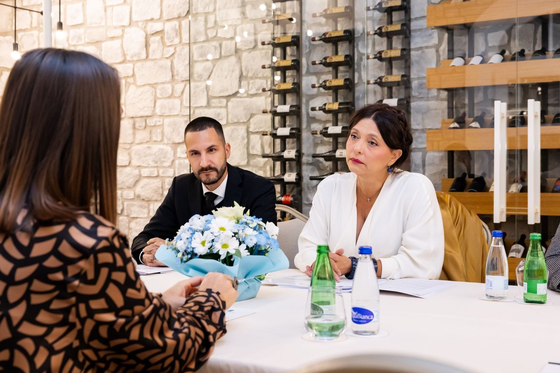 Kordić se sastala sa Priante