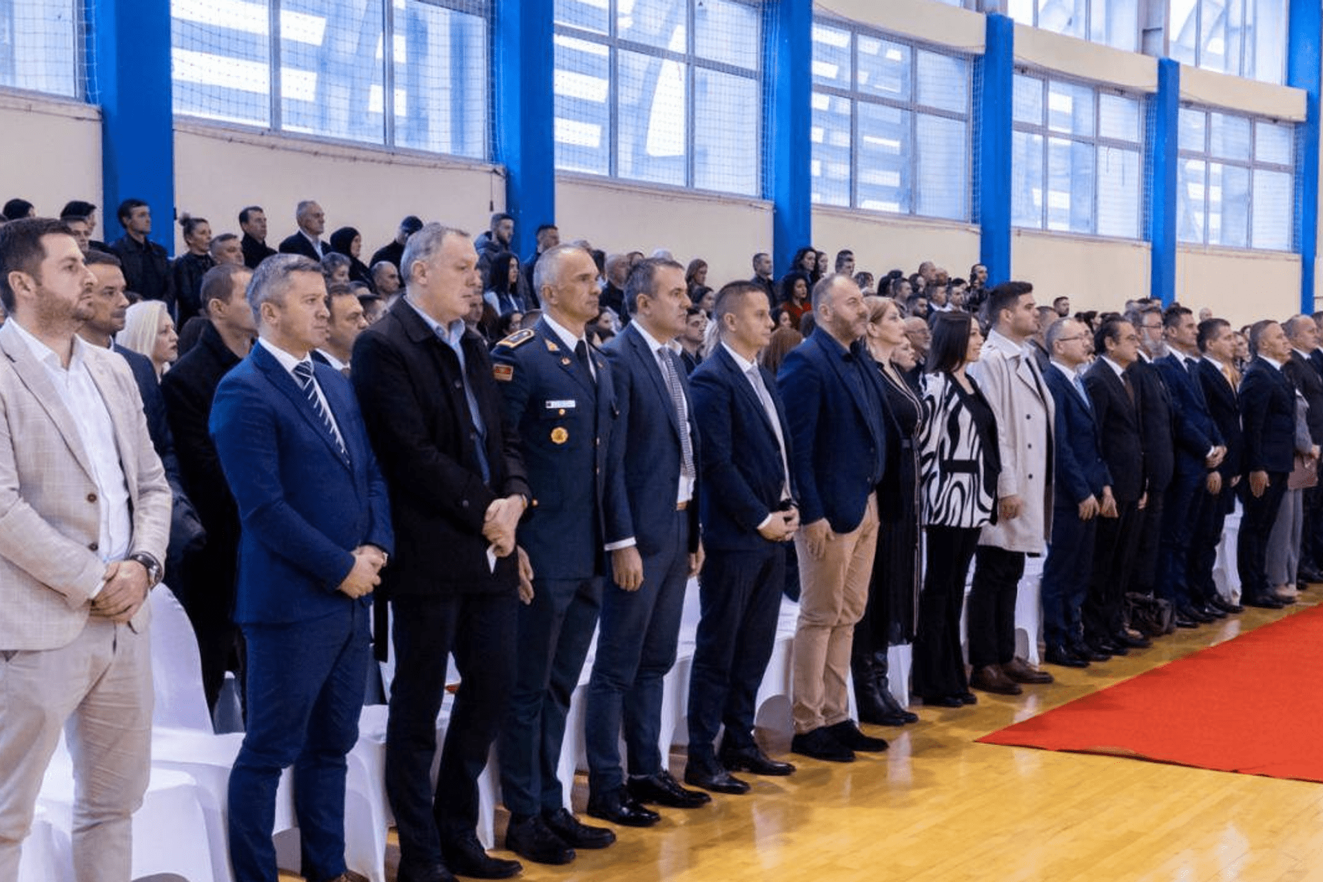 Policijska akademija