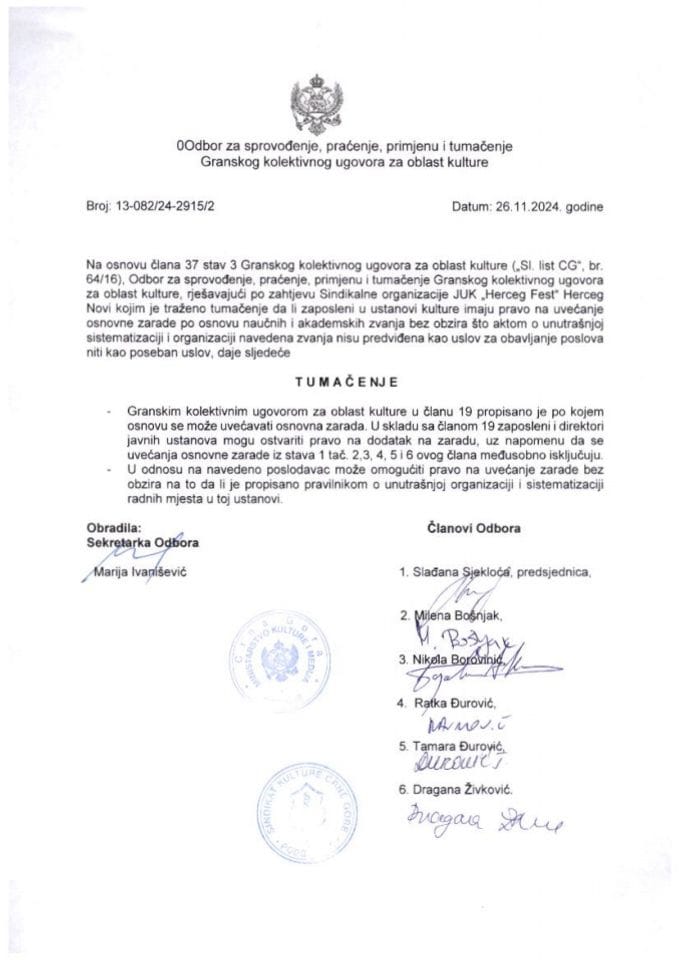 JUK Herceg Fest Herceg Novi