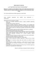 OBRAZAC ZA PREDLAGANJE PREDSTAVNIKA NEVLADINE ORGANIZACIJE