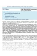 Izvještaj o sprovedenoj analizi procjene uticaja propisa (RIA)