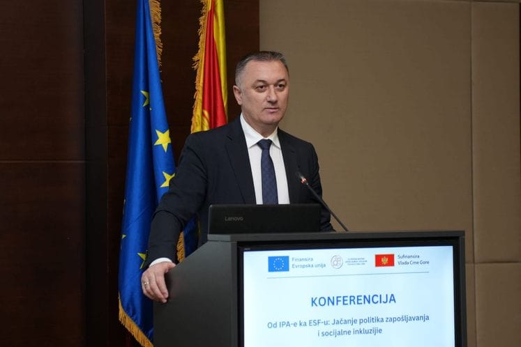 Пред нама једна од најзначајних транзиција: Прелазак са ИПА фондова на коришћење...