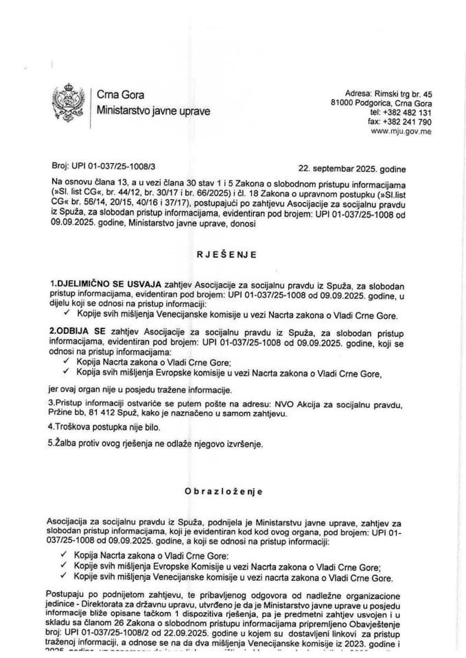 SPI-RJEŠENJE-ASOCIJACIJA ZA SOCIJALNU PRAVDU-1008