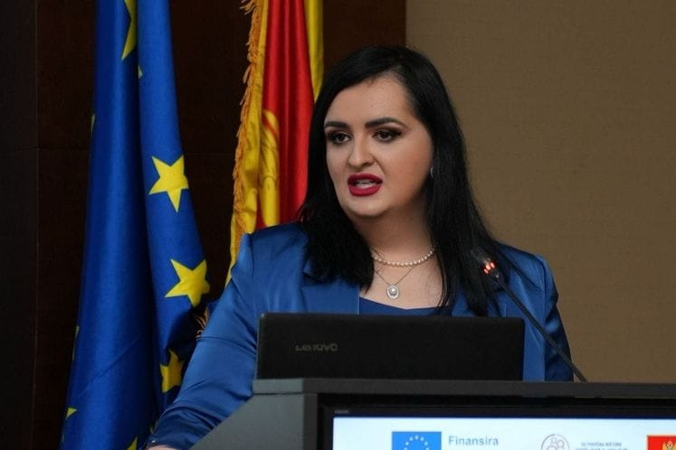 Црна Гора спремна за прелазак на ЕСФ