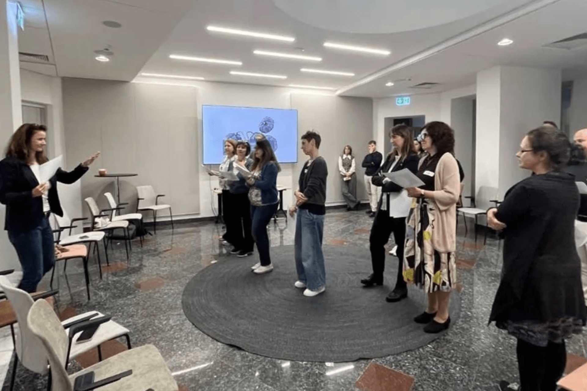 obrazovanje odraslih