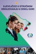 Djevojcice u strucnom obrazovanju u Crnoj Gori