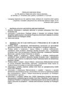 Predlog dnevnog reda za 105. sjednicu Vlade Crne Gore