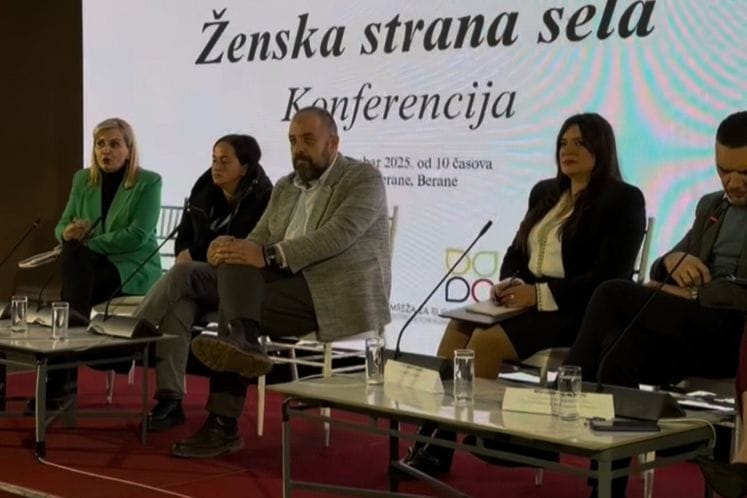 konferencija  Berane