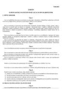 Nacrt zakona o povlastici na putovanje lica sa invaliditetom JAVNA RASPRAVA