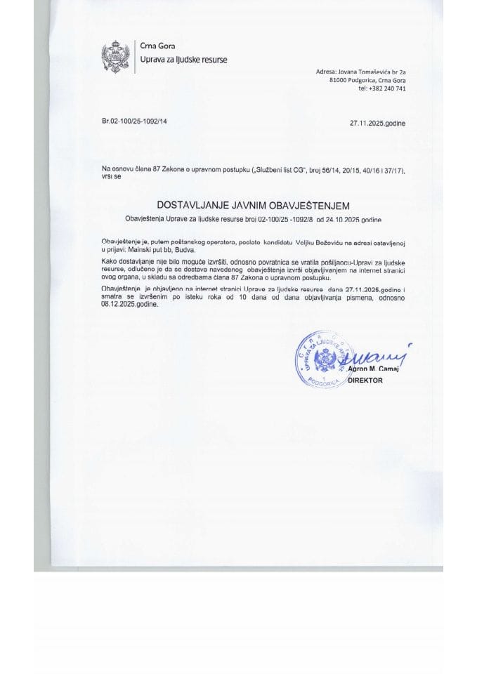 Veljko Božović (1092-8)