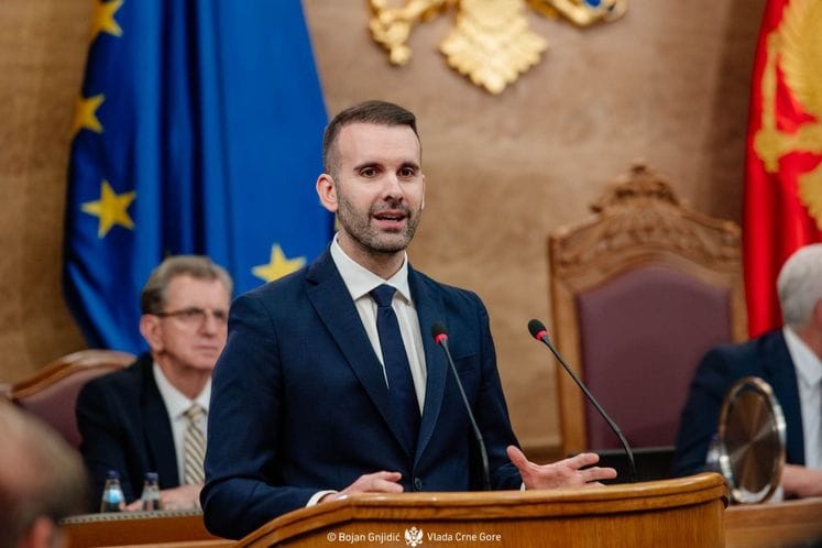 Premijerski sat, 27.11.2025. Premijerski sat, 27.11.2025.