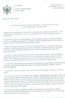 Izvještaj o realizovanim aktivnostima u vezi inicijative EYDCE - JU OŠ Vukajlo Kukalj - Šekular, Berane 1