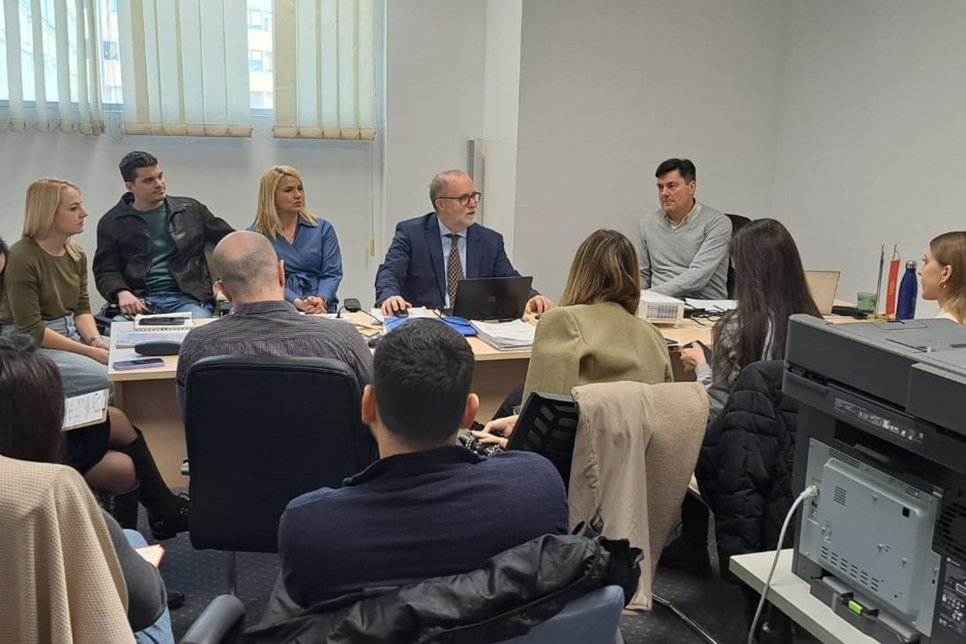 Uspješna implementacija EU Twinning projekta u sektoru poljoprivrede i ruralnog razvoja