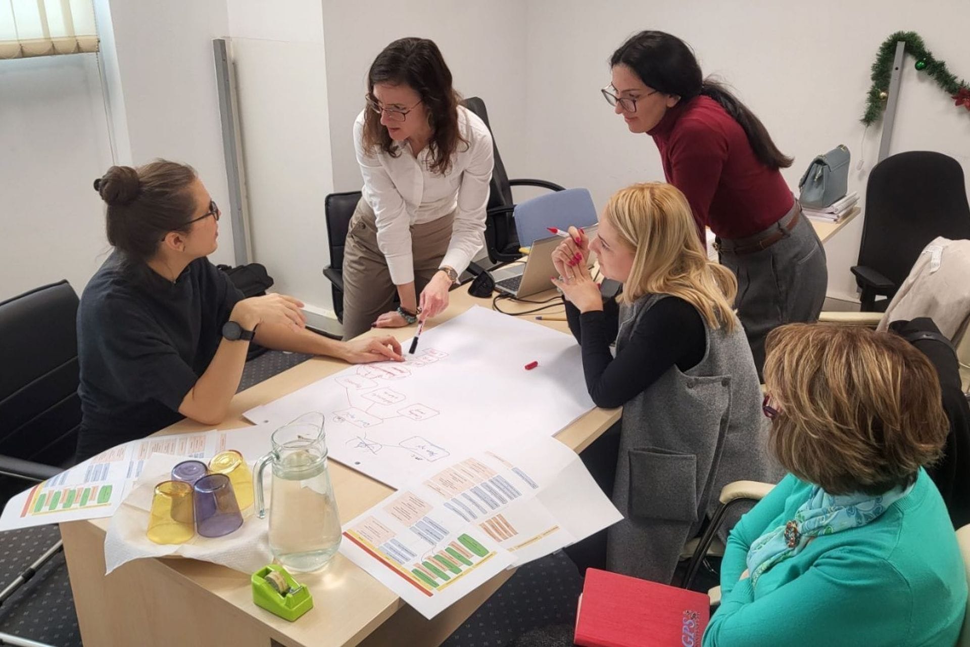 Uspješna implementacija EU Twinning projekta u sektoru poljoprivrede i ruralnog razvoja