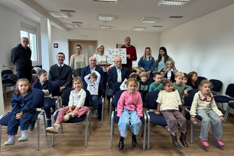 Организован традиционални Медни доручак