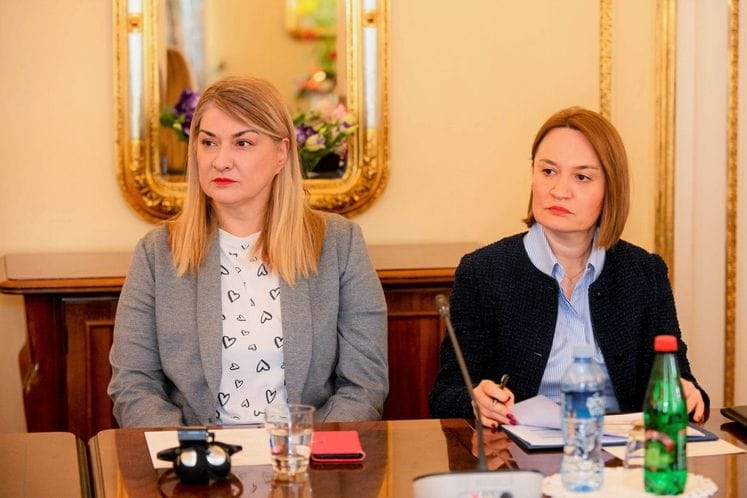 Успјешно завршен Менторинг форум и Управни одбор пројекта