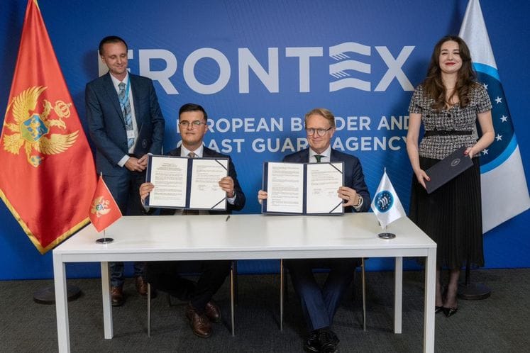 Фронтеx Фронтеx