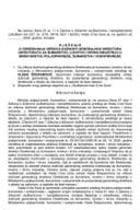 Predlog za određivanje vršioca dužnosti generalnog direktora Direktorata za šumarstvo, lovstvo i drvnu industriju u Ministarstvu poljoprivrede, šumarstva i vodoprivrede