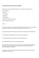 Zasnivanje radnog odnosa