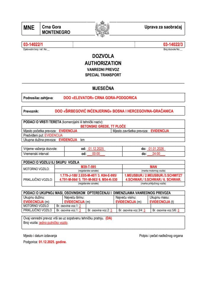 ELEVATOR 03-14022-dec-mjesečna-ŠIRBEGOVIĆ