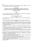 Pravilnik o bližim uslovima i kriterijumima za dodjelu nagrada za dostignuća u oblasti naučnoistraživačke djelatnosti, kao i iznosima nagrada Pravilnik o bližim uslovima i kriterijumima za dodjelu nagrada za dostignuća u oblasti naučnoistraživačke djelatnosti, kao i iznosima nagrada
