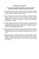 Program javne rasprave