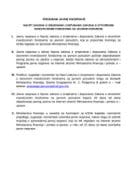 Program javne rasprave