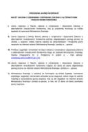 Program javne rasprave